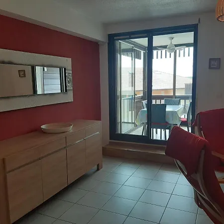 Appartement T2 Tout Confort Centre-Ville Vieux-Boucau Avec Parking Privatif Et Proche Des Plages - Fr-1-239-926 Exterior photo