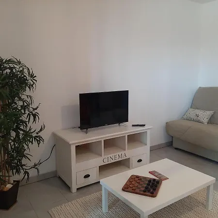 Appartement T2 Tout Confort Centre-Ville Vieux-Boucau Avec Parking Privatif Et Proche Des Plages - Fr-1-239-926 Exterior photo