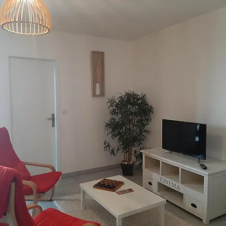 Appartement T2 Tout Confort Centre-Ville Vieux-Boucau Avec Parking Privatif Et Proche Des Plages - Fr-1-239-926 Exterior photo