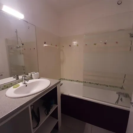 Appartement T2 Tout Confort Centre-Ville Vieux-Boucau Avec Parking Privatif Et Proche Des Plages - Fr-1-239-926 Exterior photo