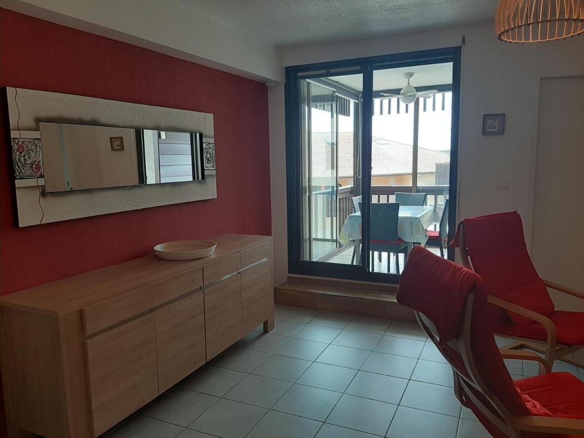 Apartment T2 Confort Centre-ville Vieux-boucau Avec Parking Privatif Et Proche Des Plages - Fr-1-239-926 Vieux-Boucau-les-Bains