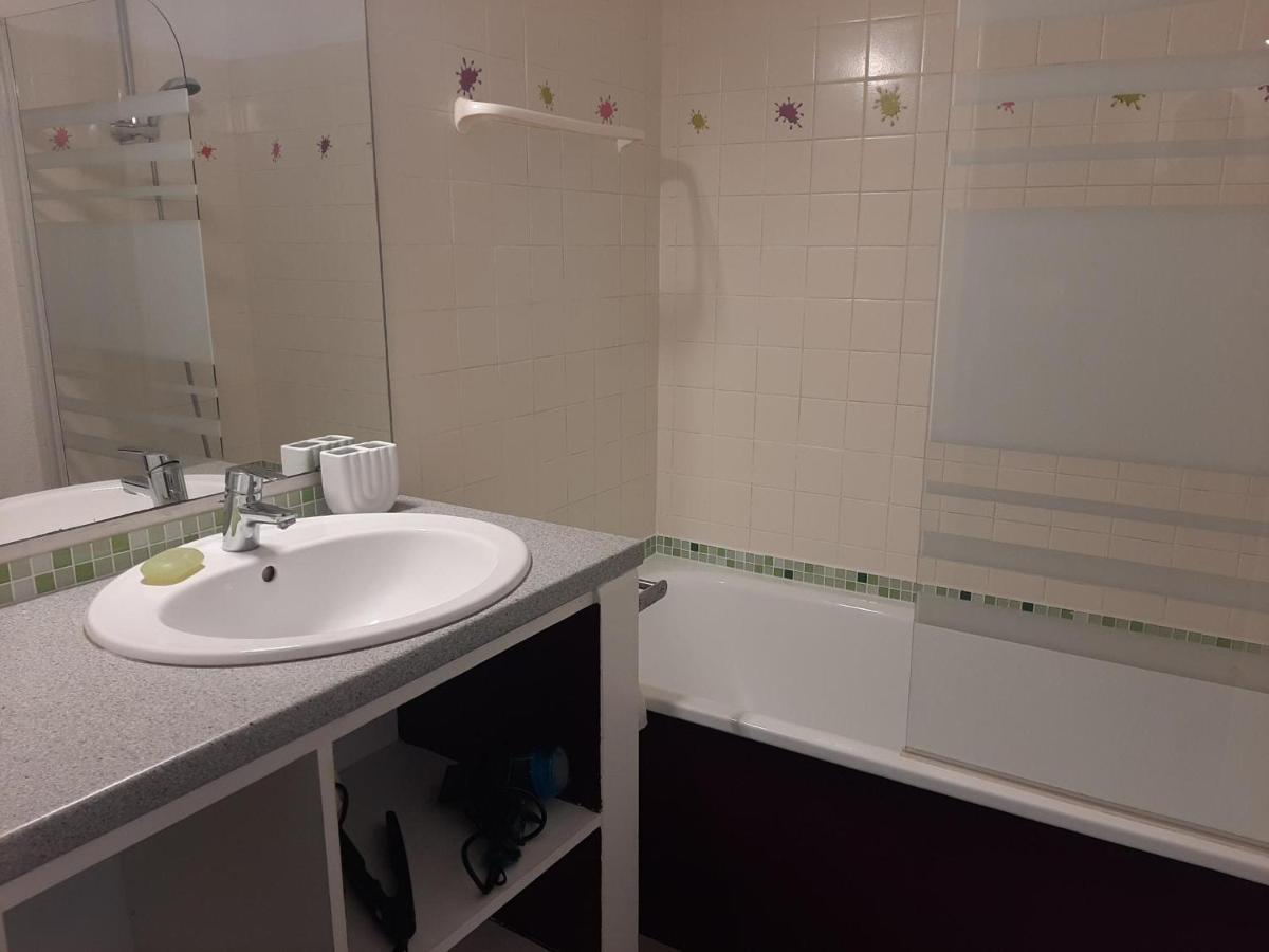 Apartment T2 Confort Centre-ville Vieux-boucau Avec Parking Privatif Et Proche Des Plages - Fr-1-239-926