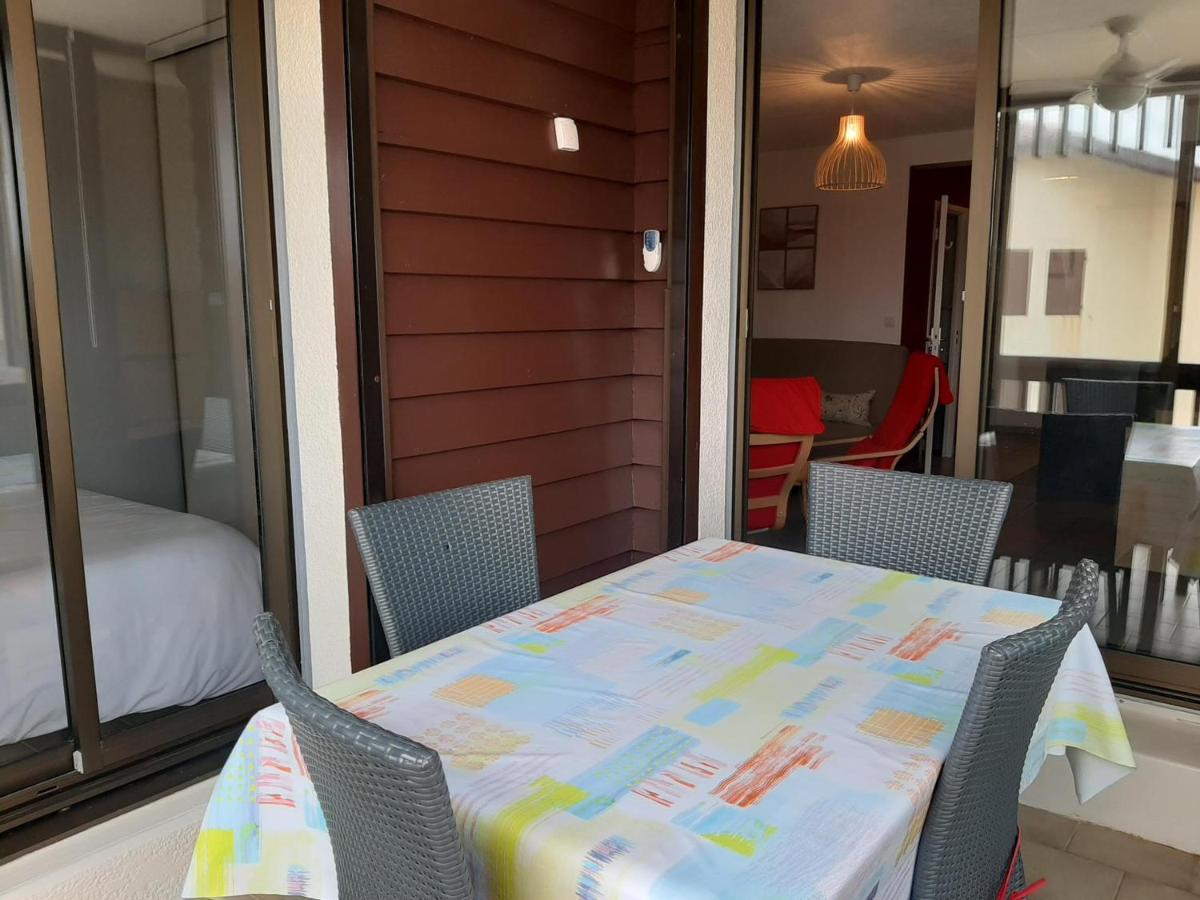 T2 Confort Centre-ville Vieux-boucau Avec Parking Privatif Et Proche Des Plages - Fr-1-239-926 Apartment *