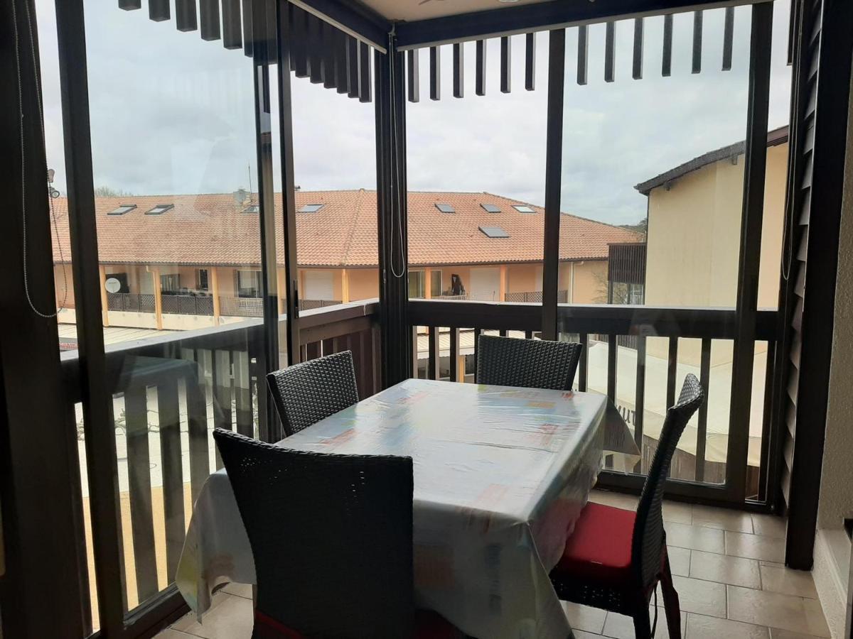 T2 Confort Centre-ville Vieux-boucau Avec Parking Privatif Et Proche Des Plages - Fr-1-239-926 Apartment Vieux-Boucau-les-Bains