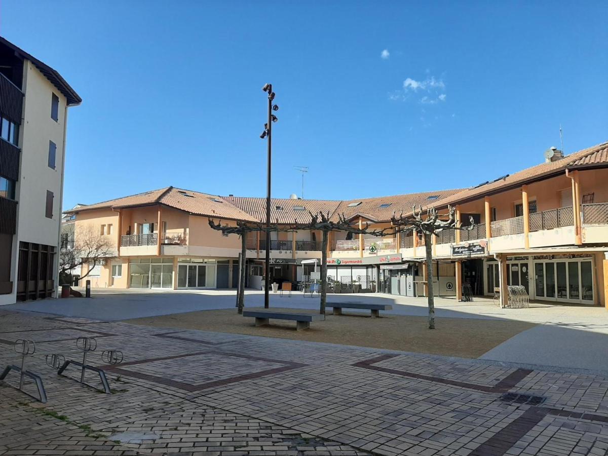 T2 Confort Centre-ville Vieux-boucau Avec Parking Privatif Et Proche Des Plages - Fr-1-239-926 Apartment Vieux-Boucau-les-Bains