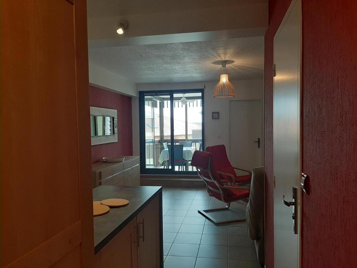 Apartment T2 Confort Centre-ville Vieux-boucau Avec Parking Privatif Et Proche Des Plages - Fr-1-239-926 Vieux-Boucau-les-Bains